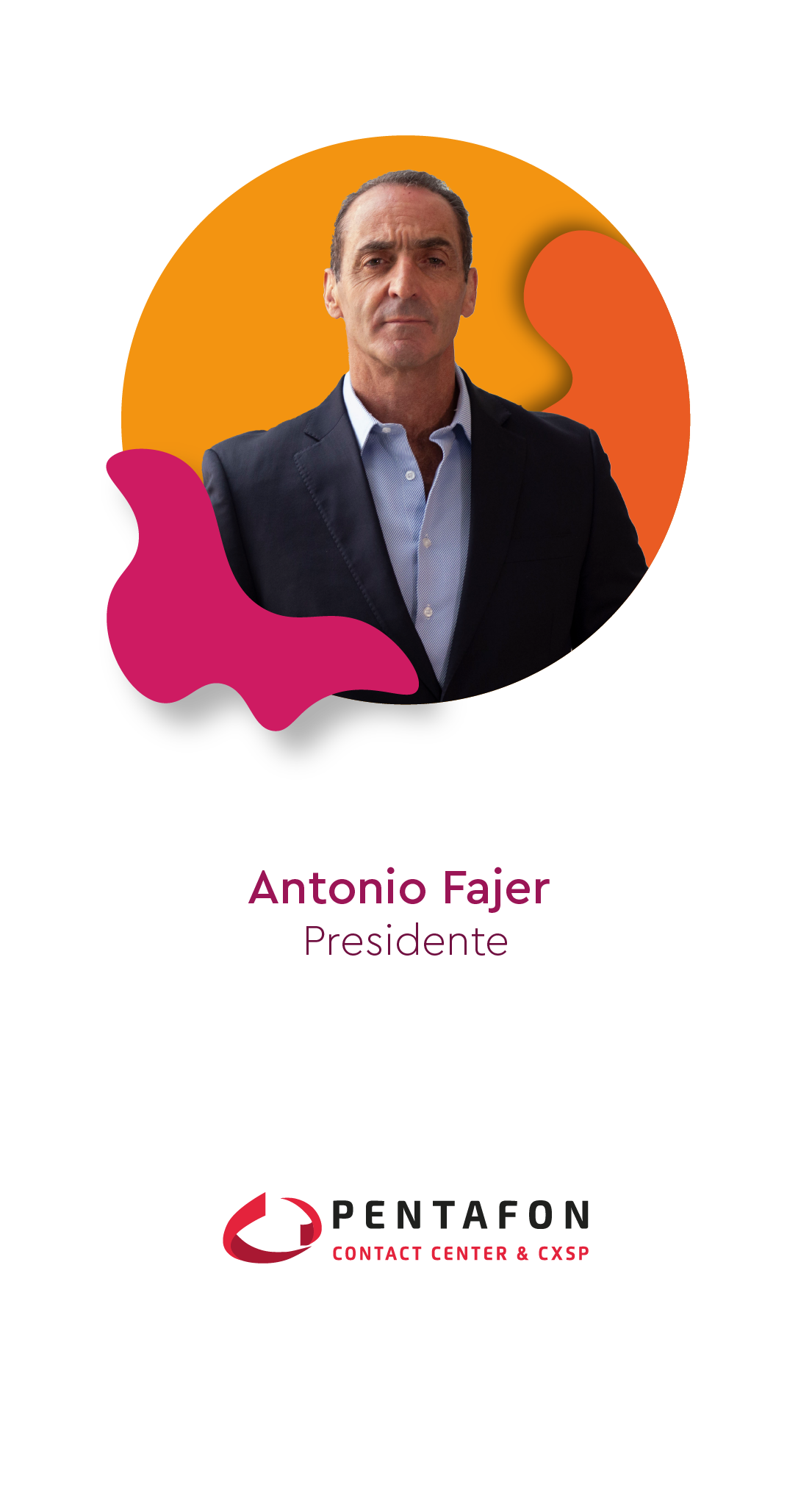 Antonio Fajer