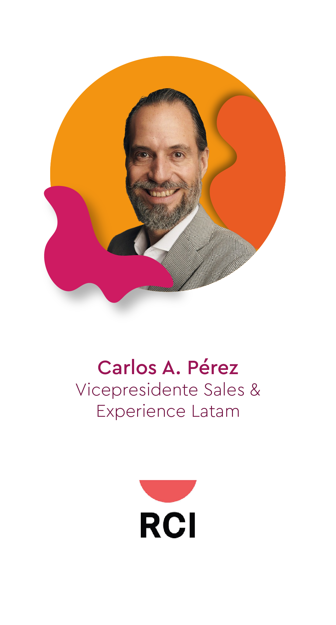 Carlos A. Pérez