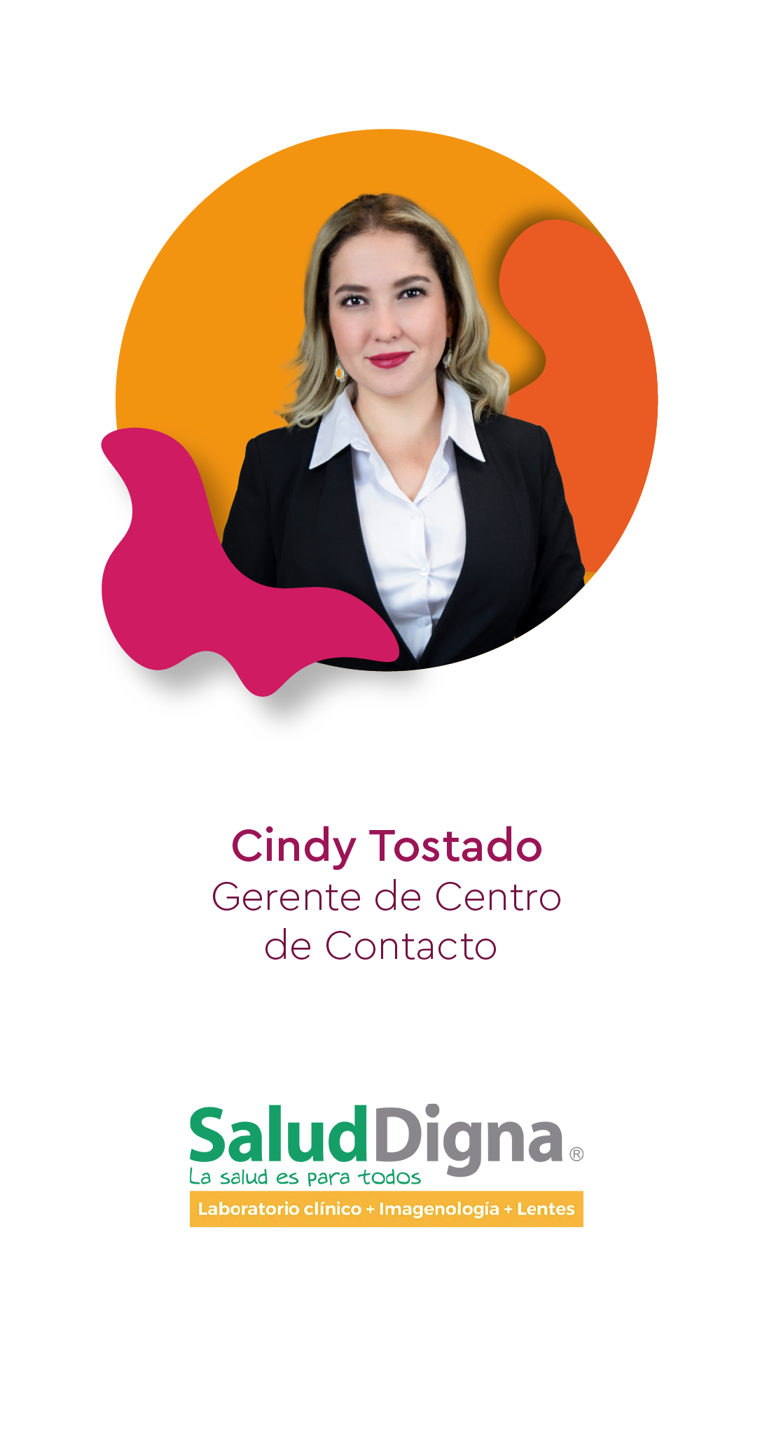 Cindy Tostado