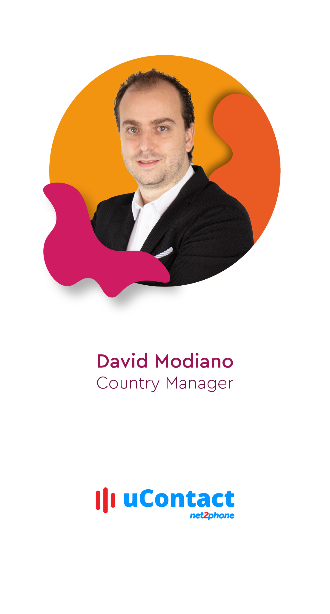 David Modiano
