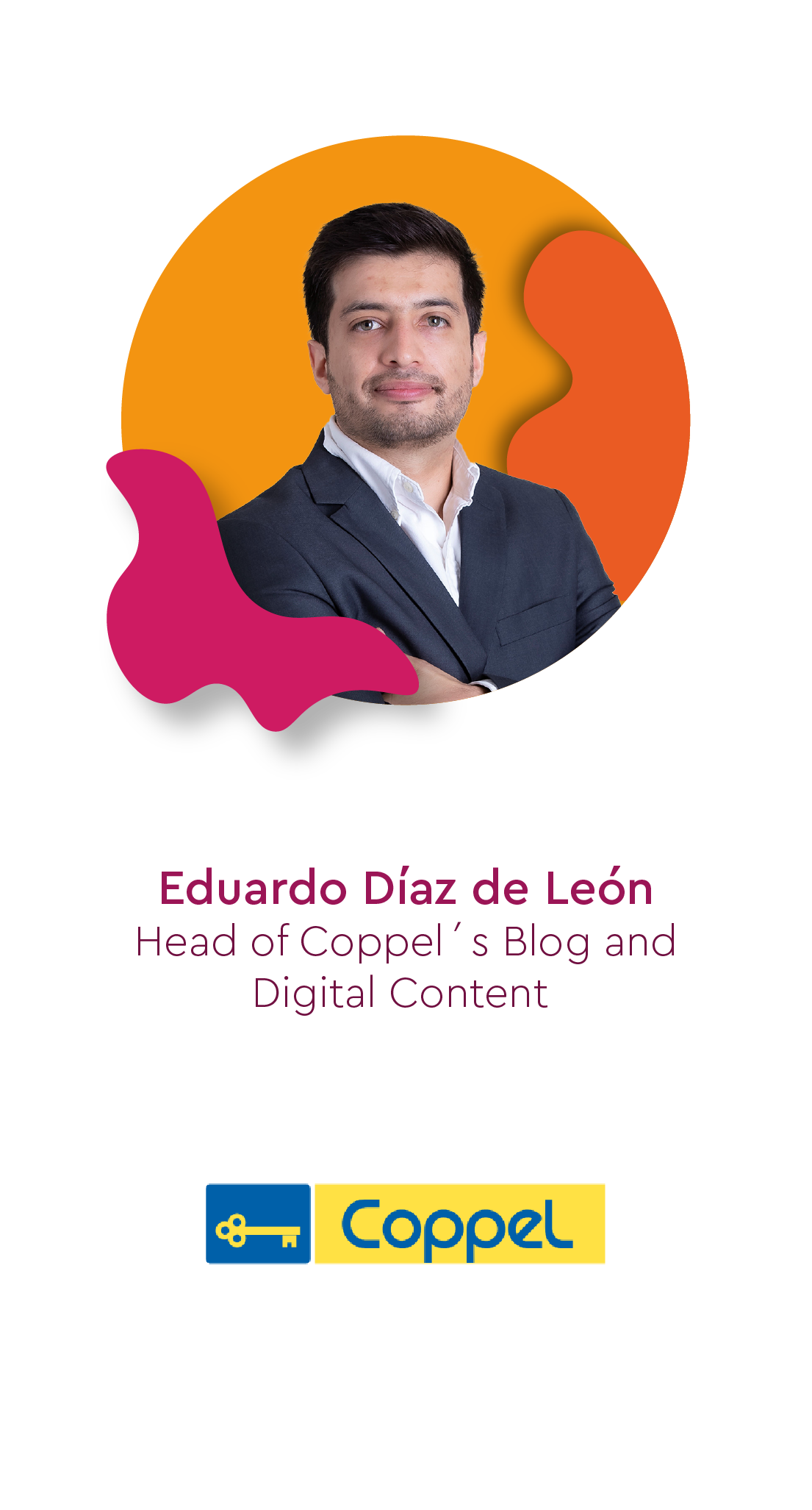 Eduardo Díaz