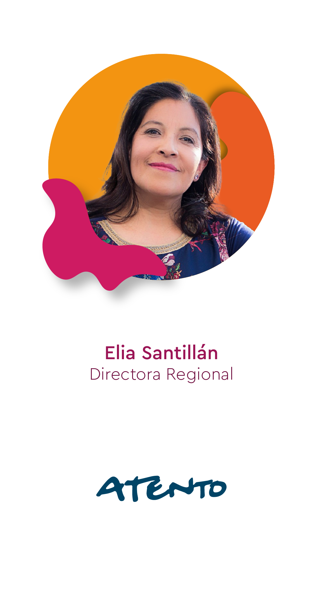 Elia Santillan