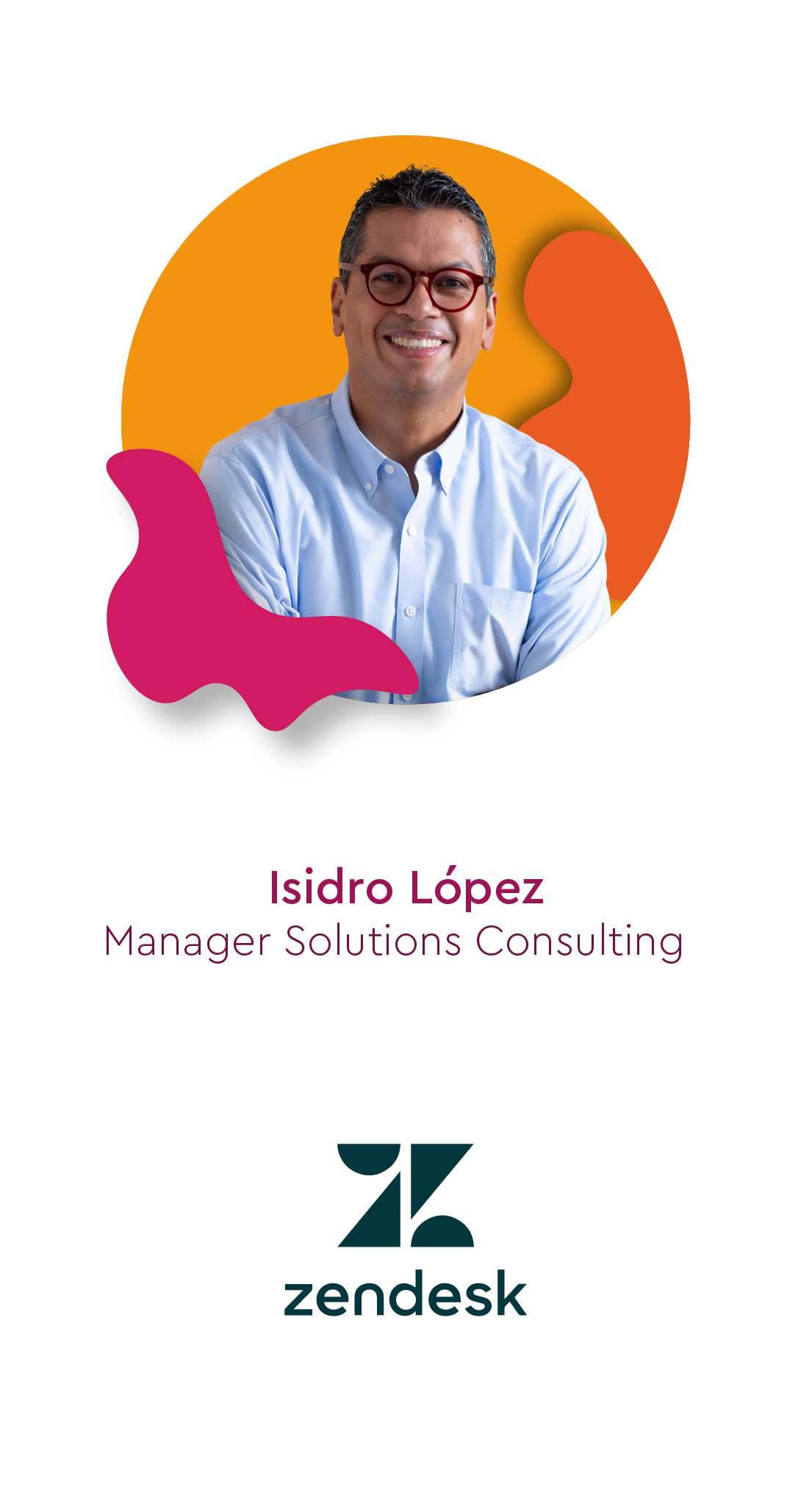 Isidro López