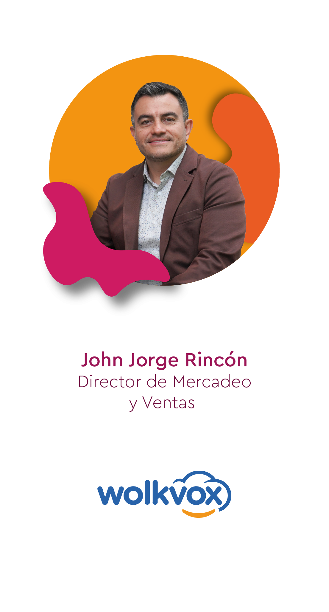 John Jorge Rincón