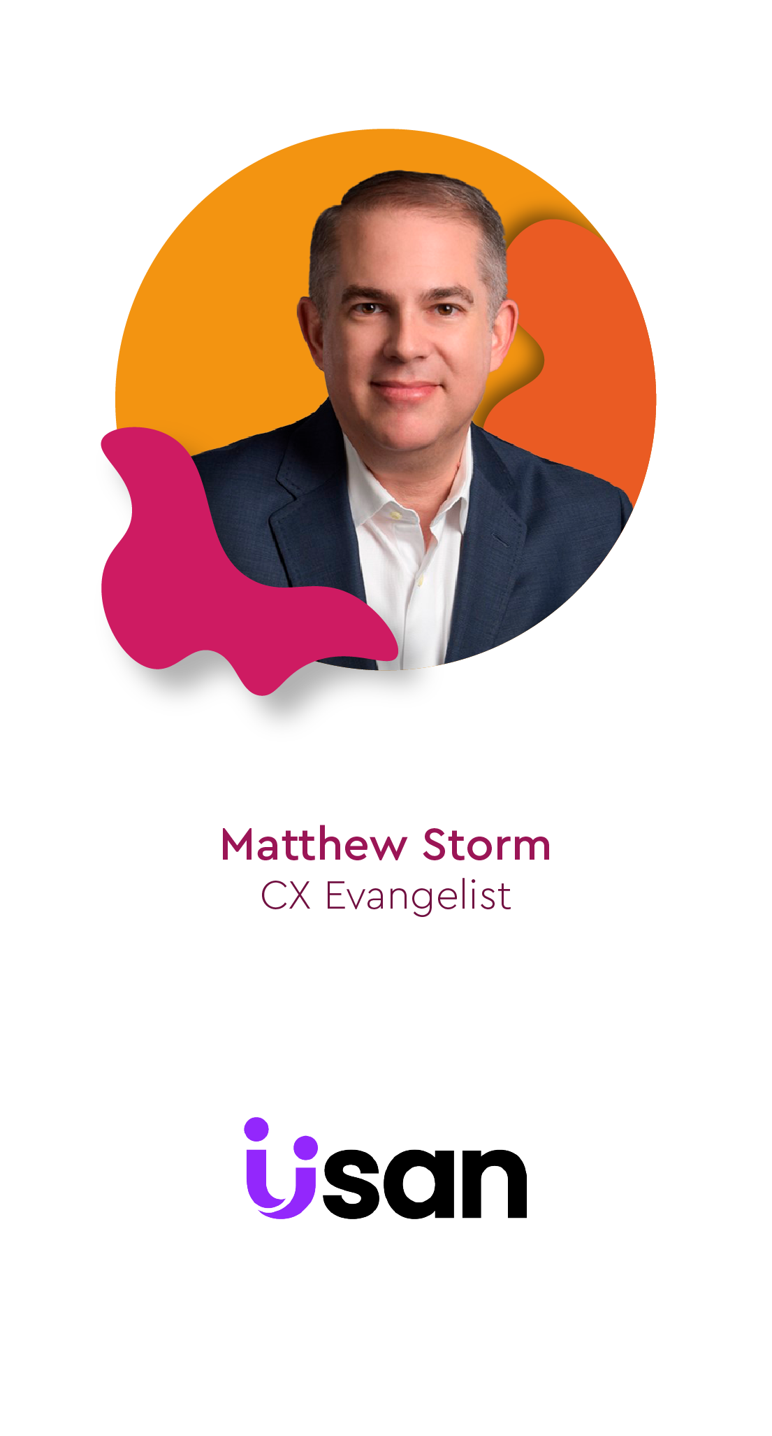 Matthew Storm