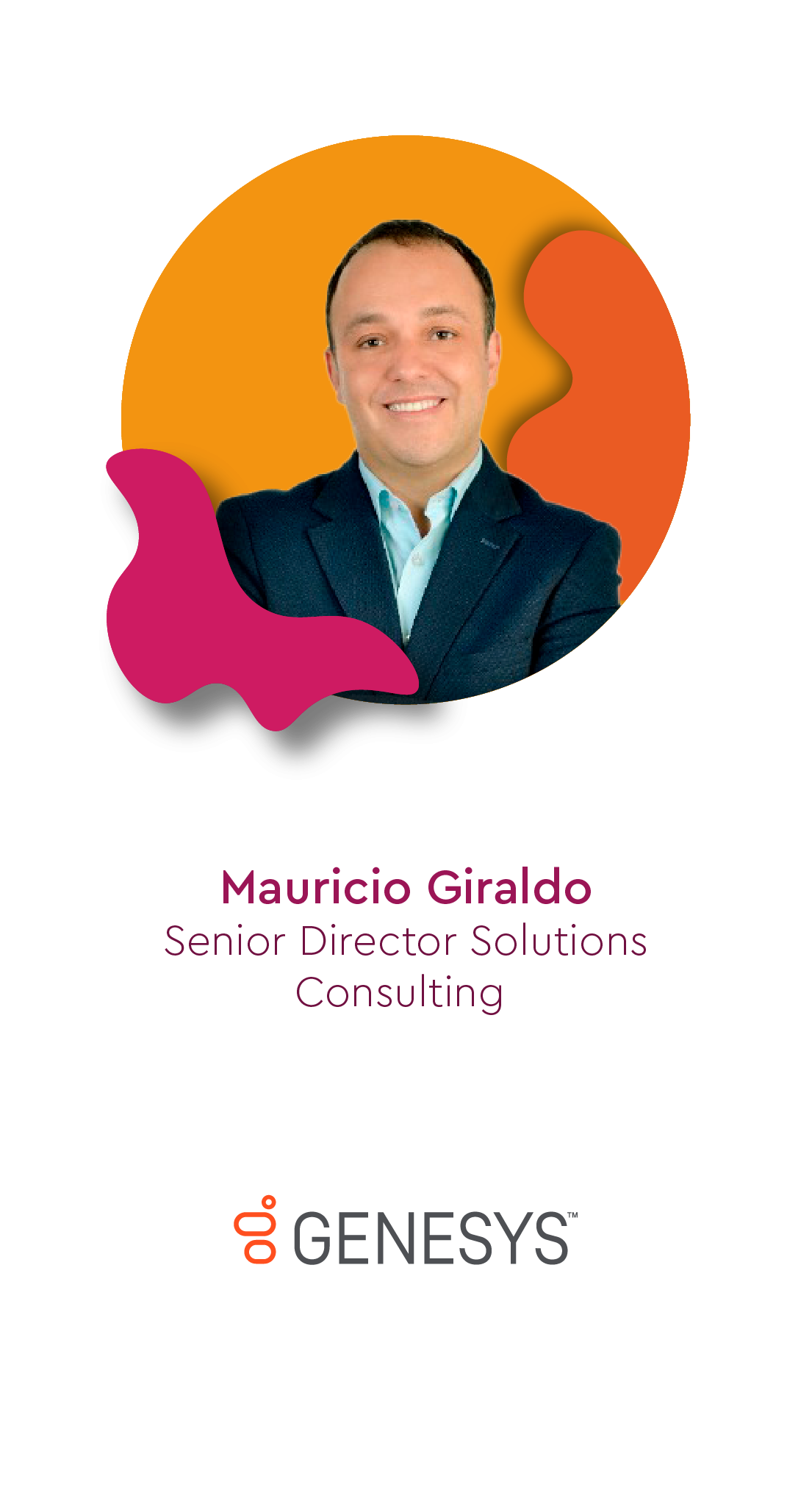 Mauricio Giraldo