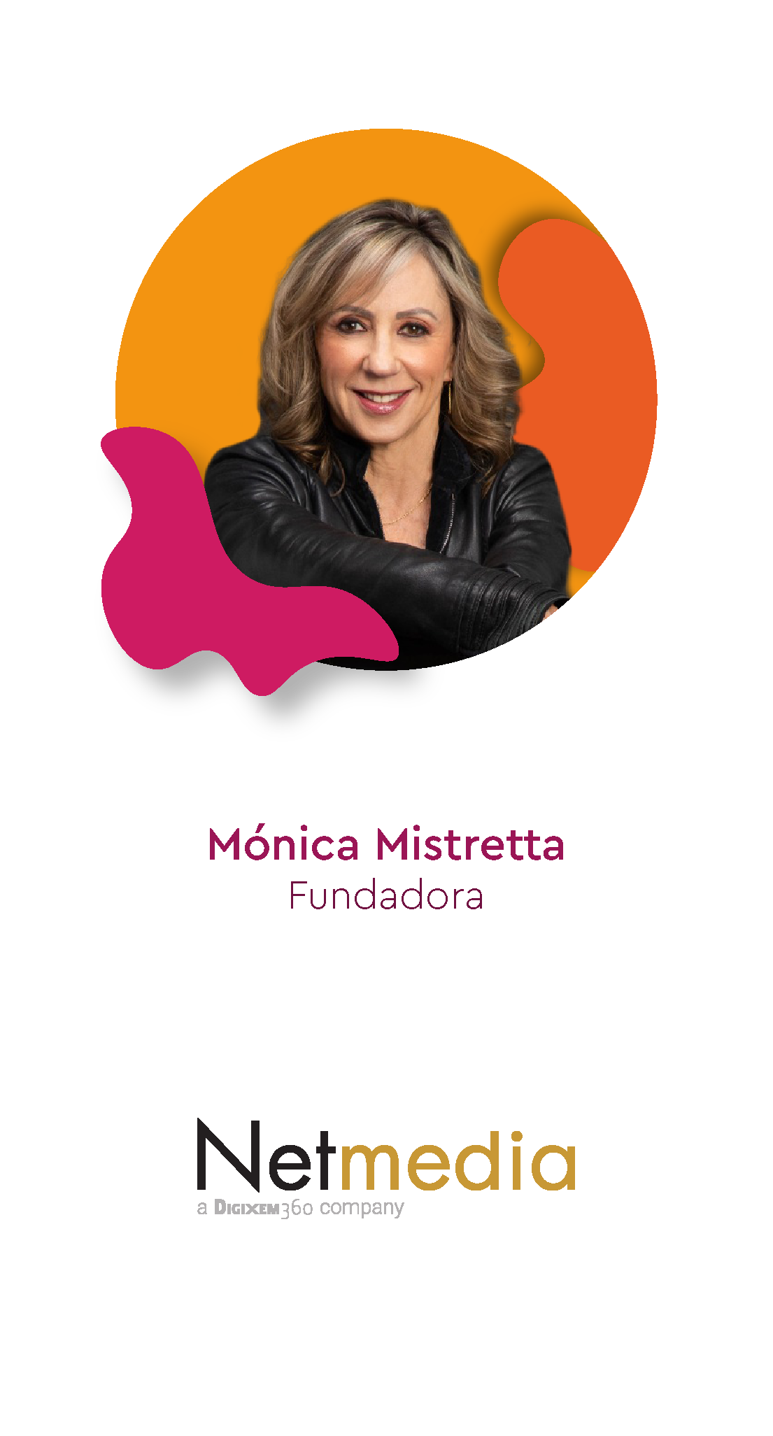 Mónica Mistretta