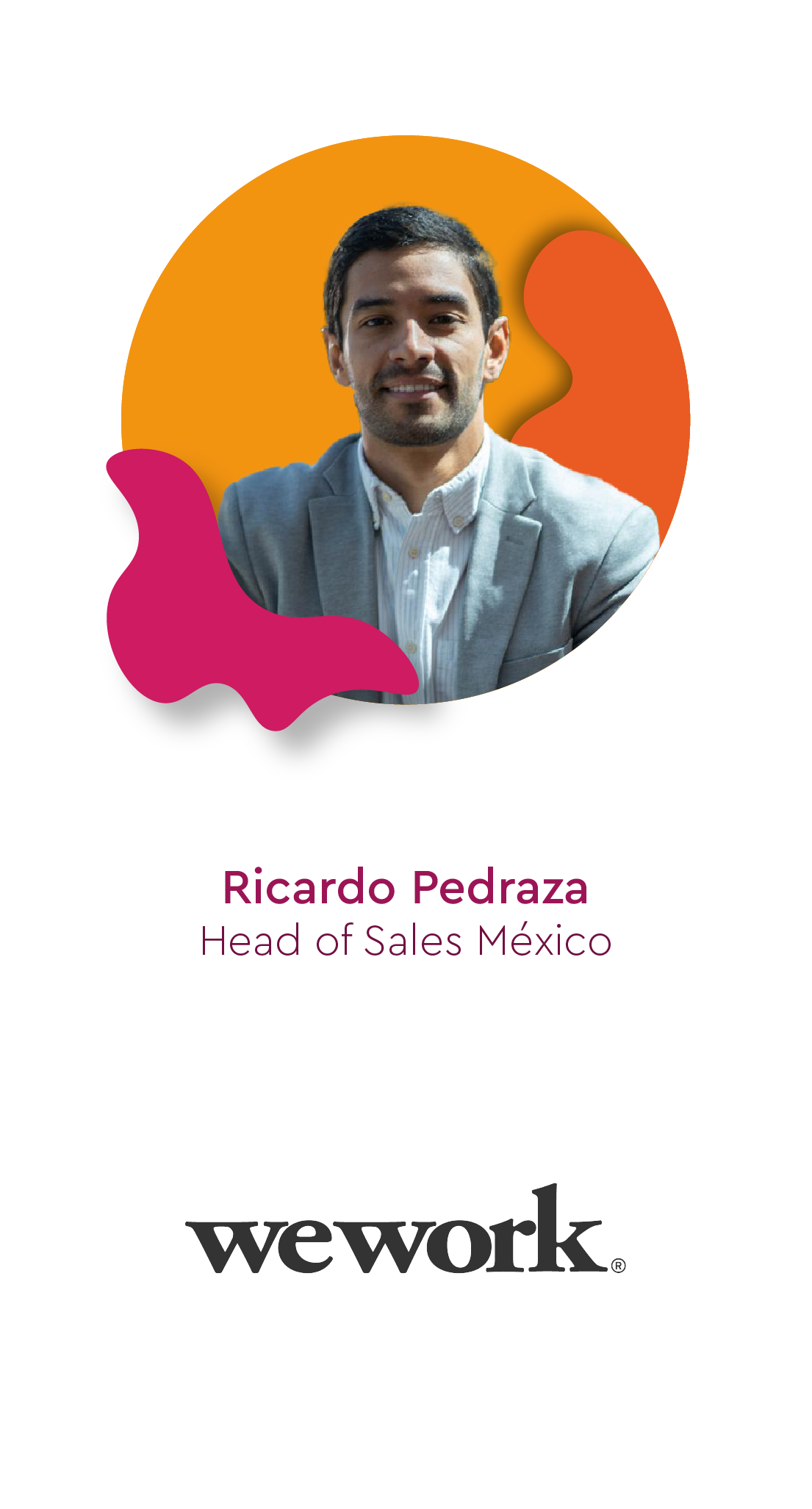 Ricardo Pedraza
