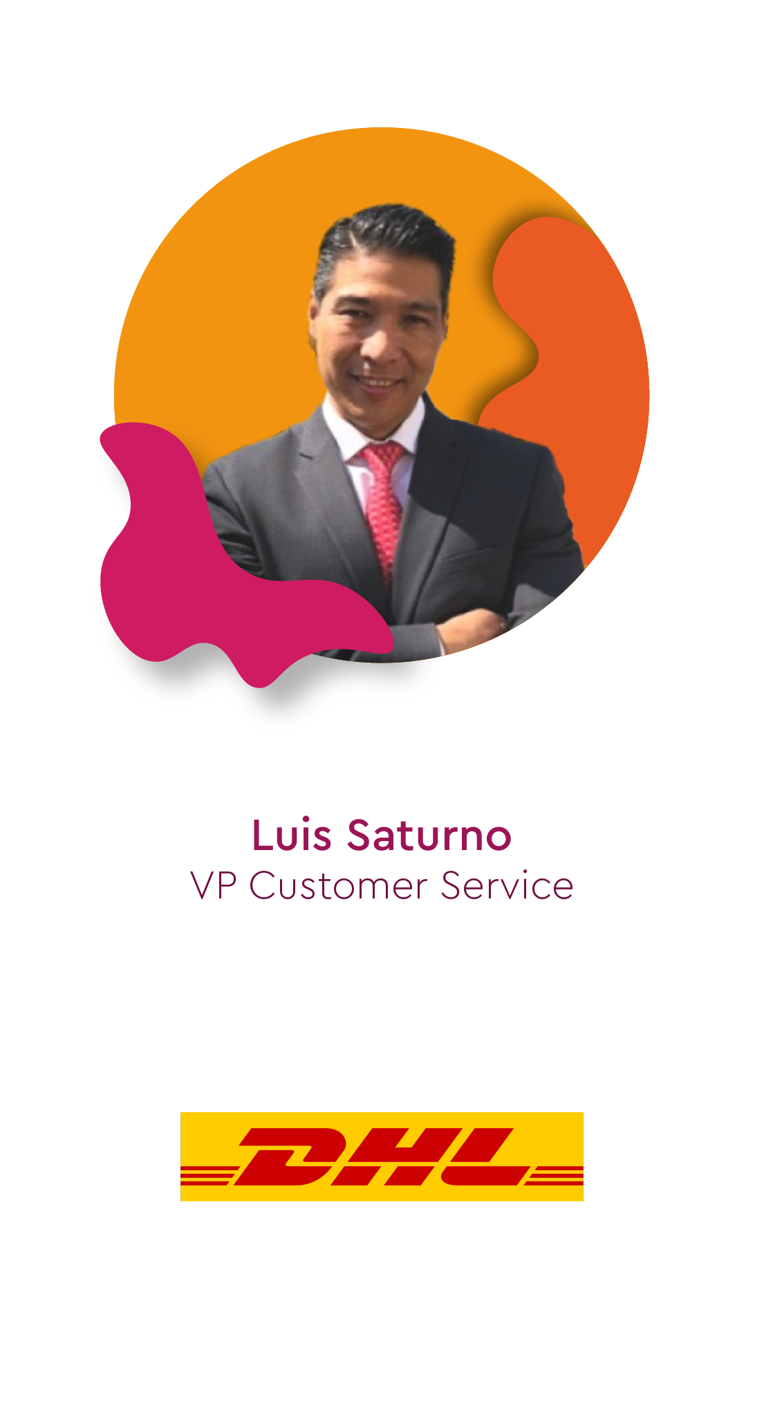 Luis Saturno