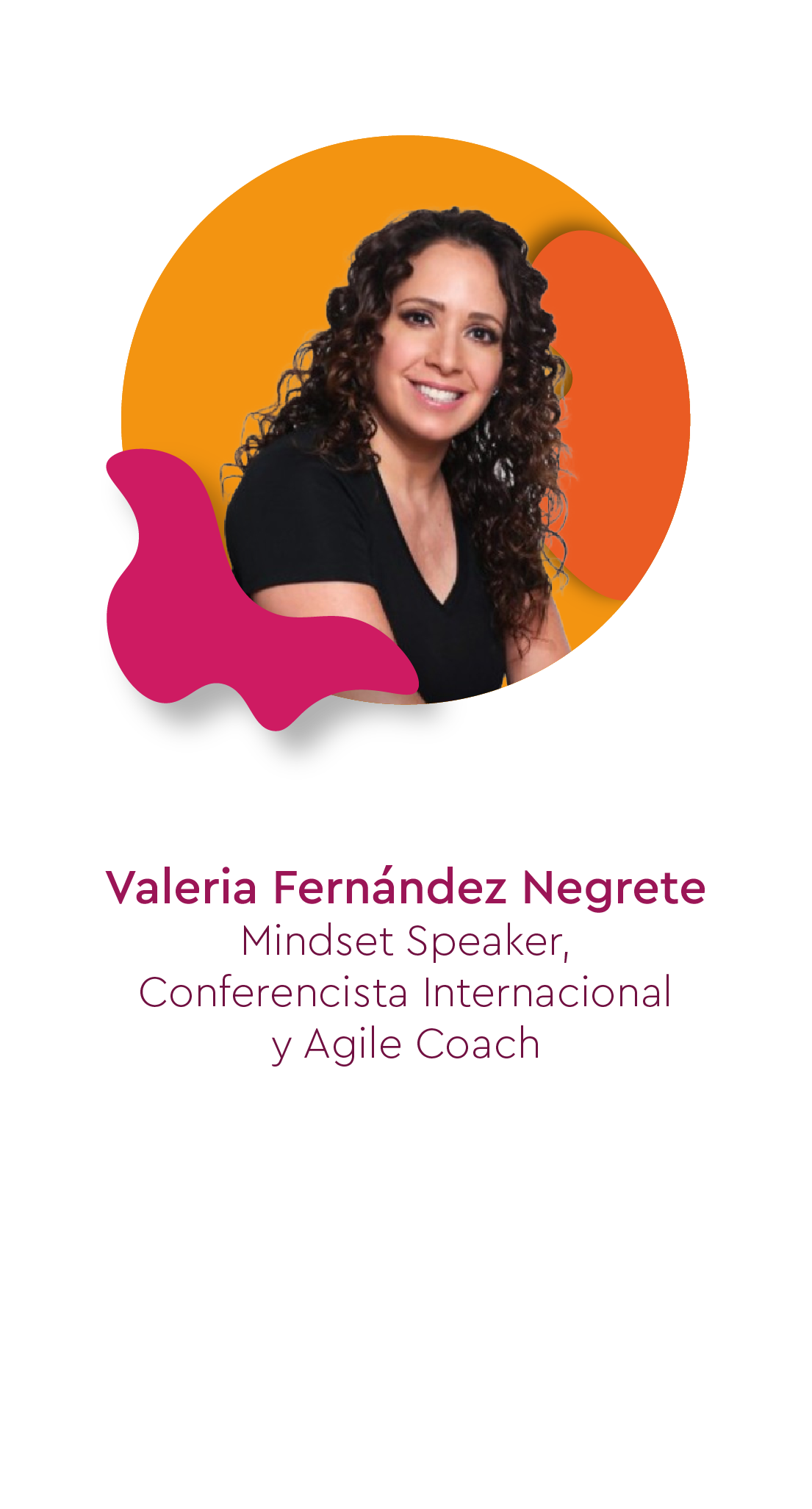 Valeria Fernández
