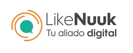 Like Nuuk
