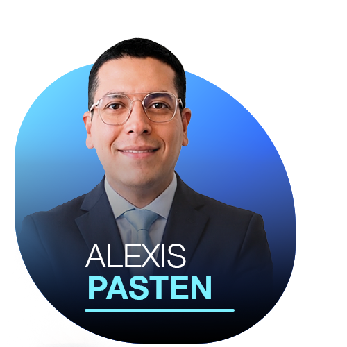 Alexis Pastén