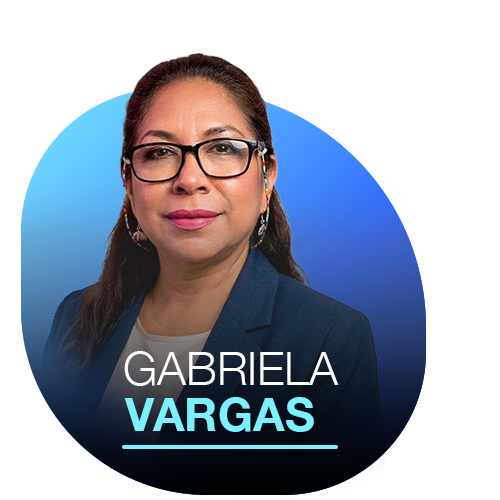 Gabriela Vargas