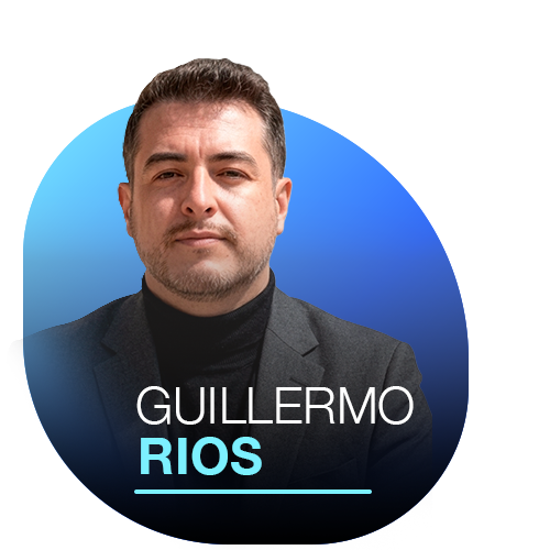 Guillermo Ríos