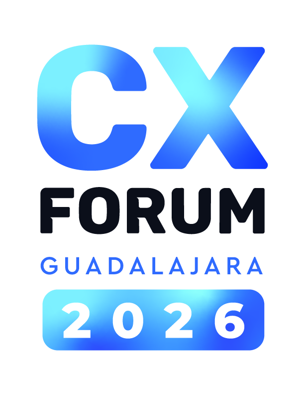 CX Forum Guadalajara 2026