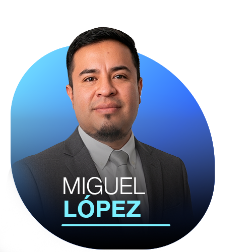 Miguel López