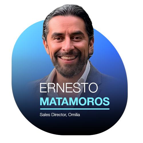Ernesto Matamoros