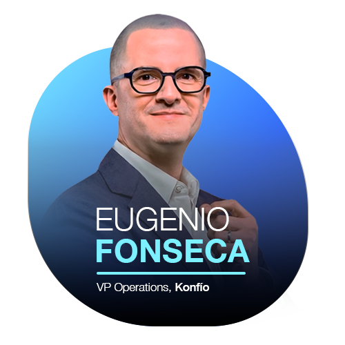 Eugenio Fonseca