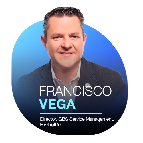 Francisco Vega