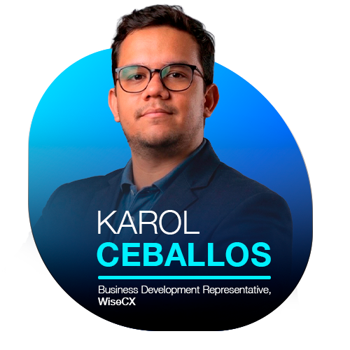 Karol Ceballos