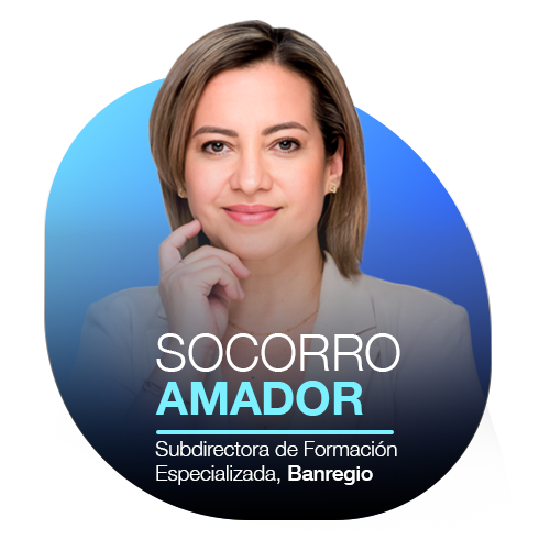 Socorro Amador