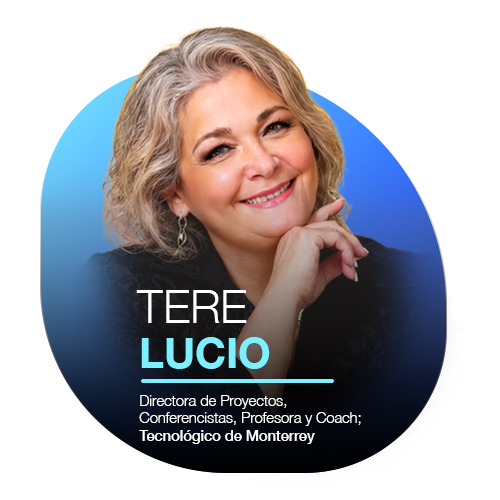 Tere Lúcio