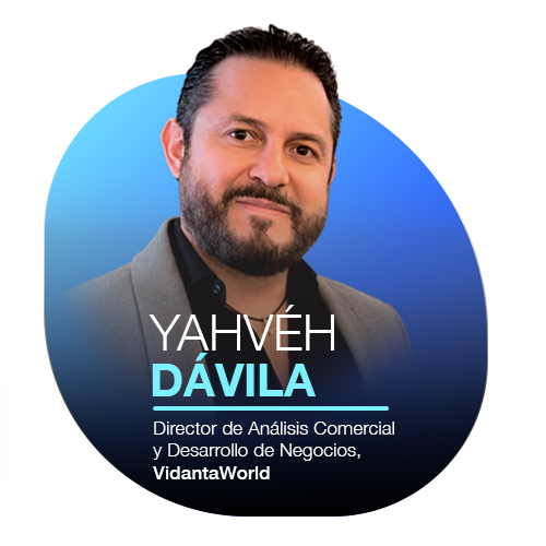 Yahvéh Dávila