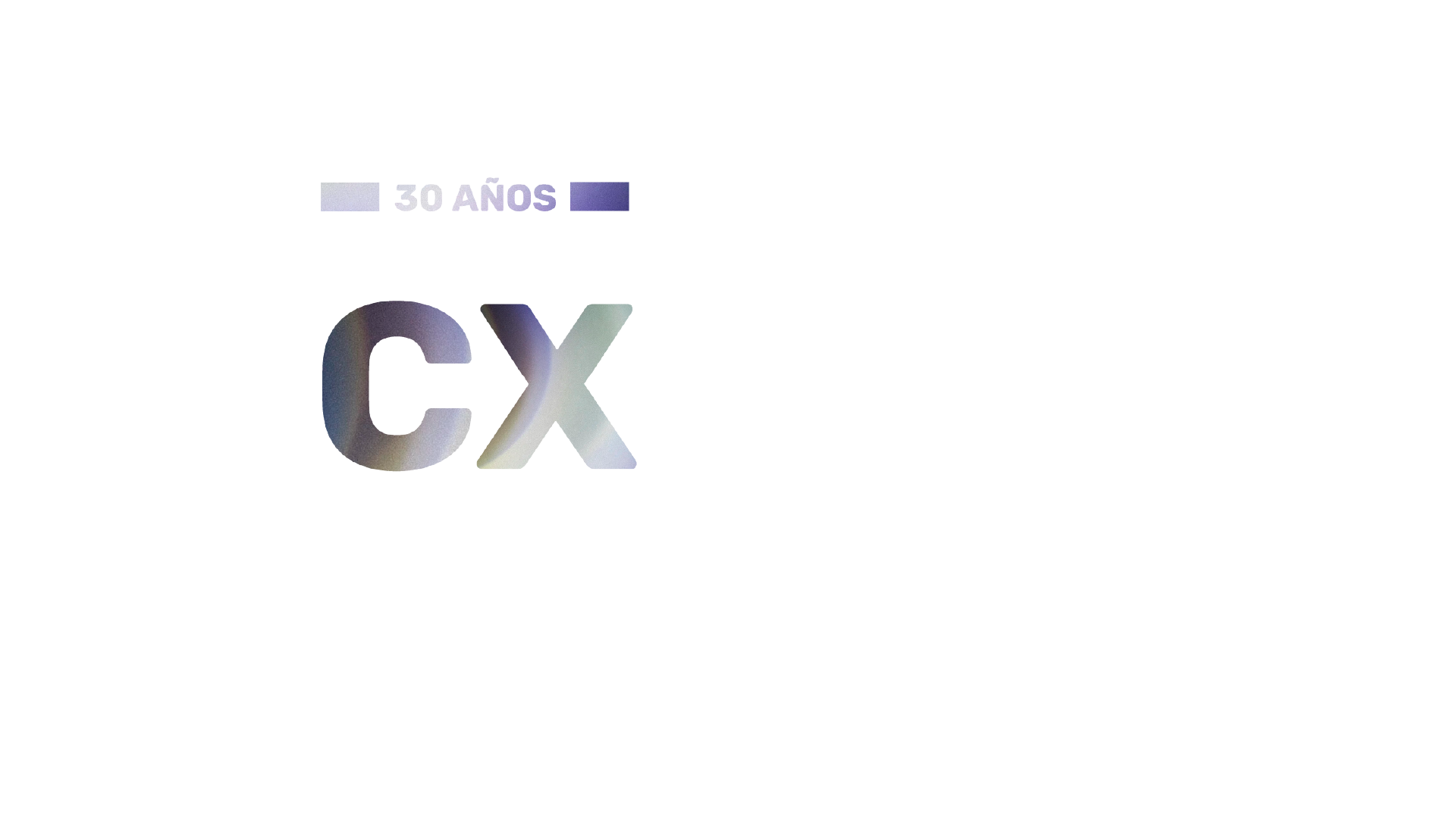 30 Años Resonance Desktop