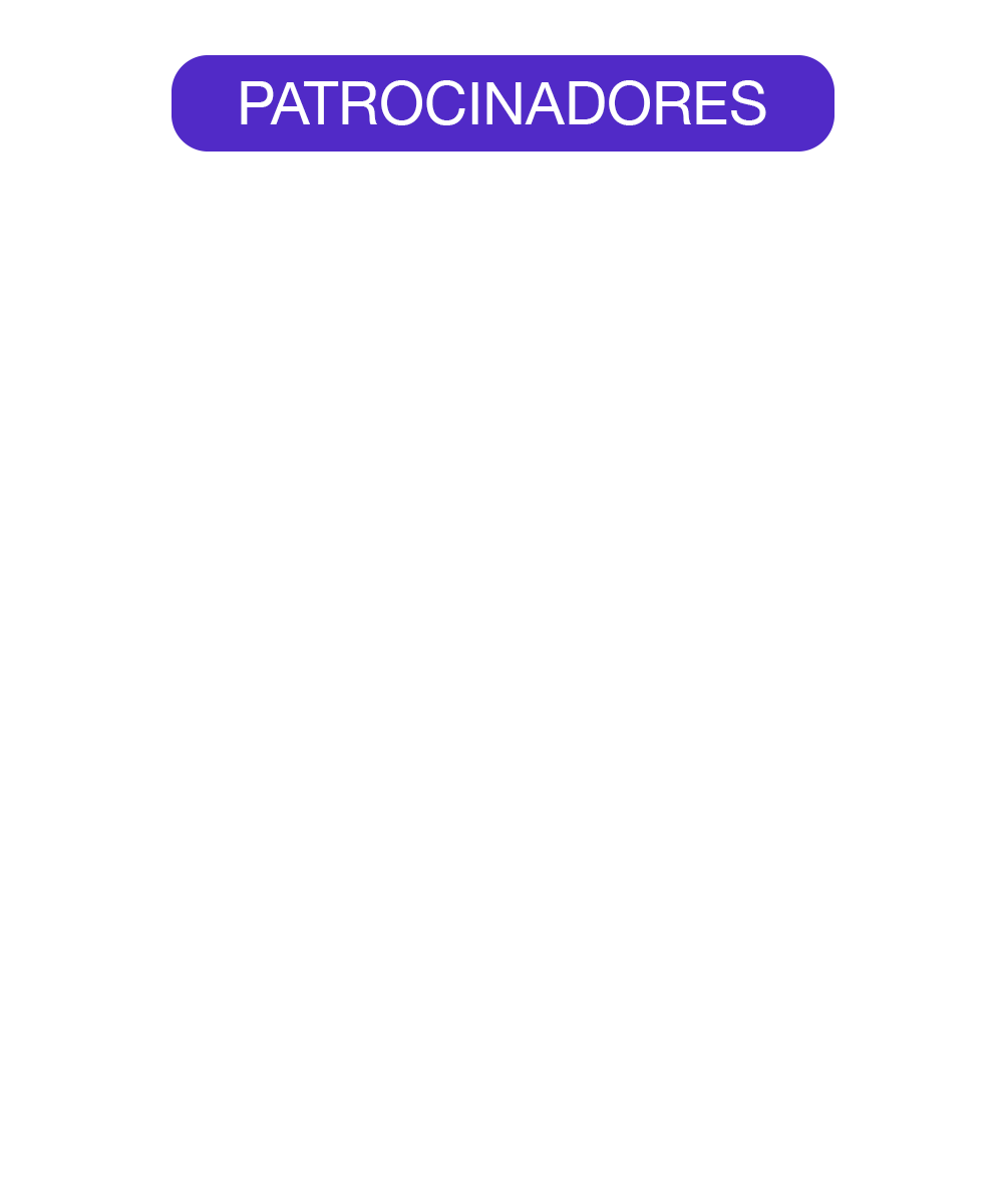 Patrocinadores