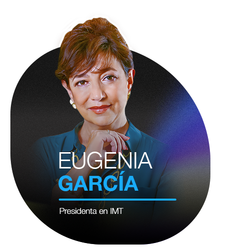 Eugenia García