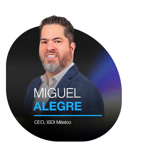 Miguel Alegre