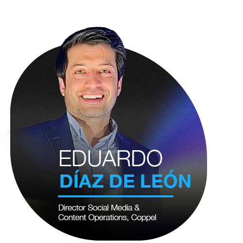 Eduardo Díaz De León