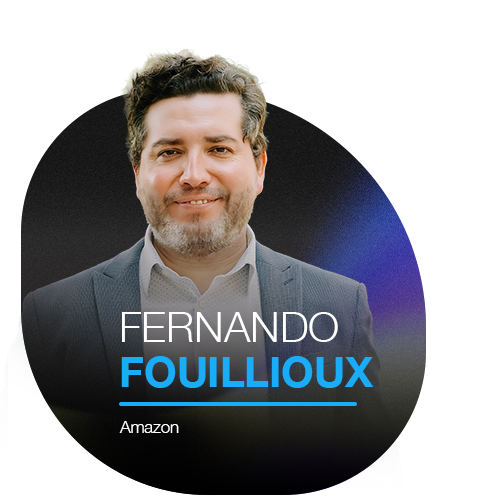 Fernando Fouillioux
