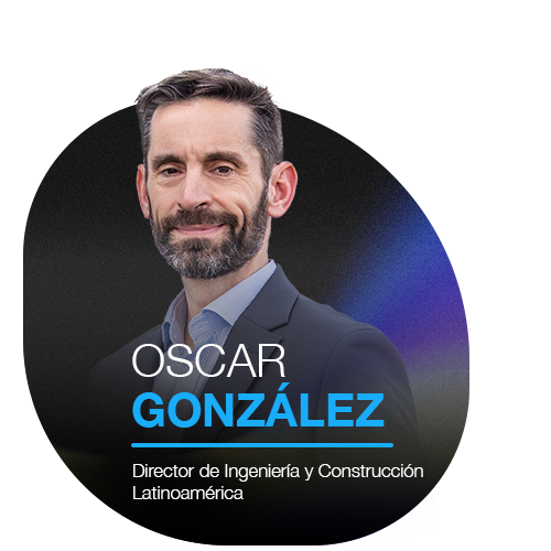 Oscar González