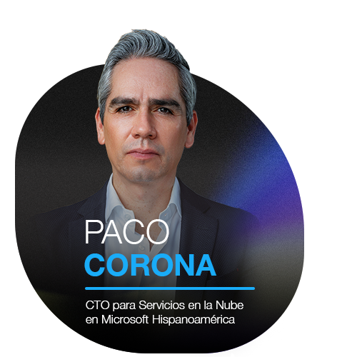 Paco Corona