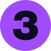 3