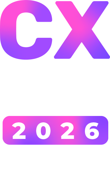 CX Forum Monterrey 2026