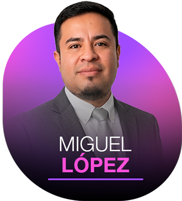 Miguel López